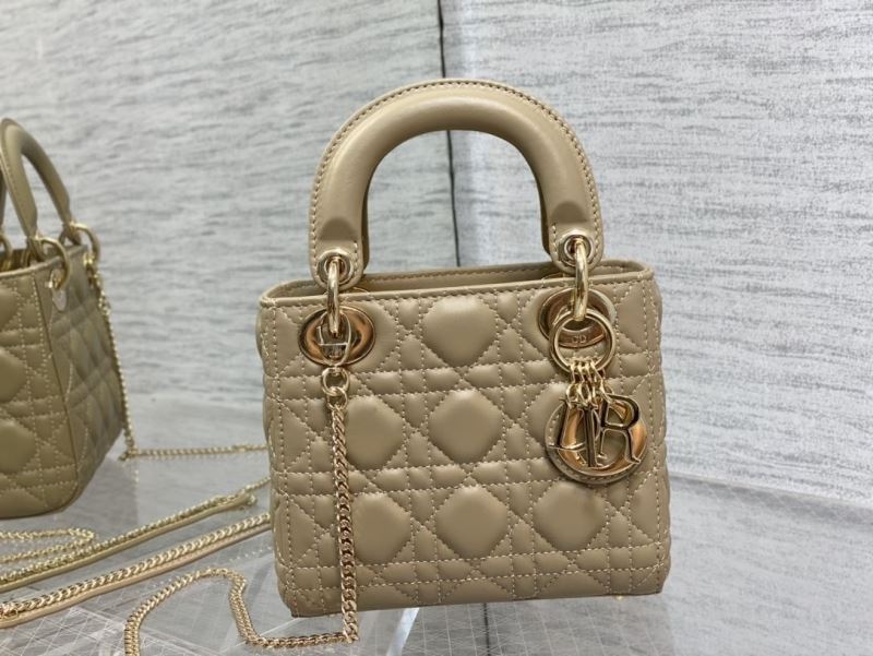 Dior My Lady Bags